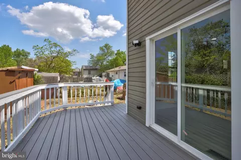 Exterior - 746 225th St, Pasadena, MD 21122 photo 3 of 5