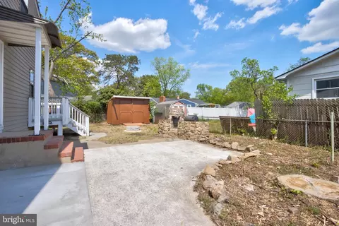 Exterior - 746 225th St, Pasadena, MD 21122 photo 4 of 5