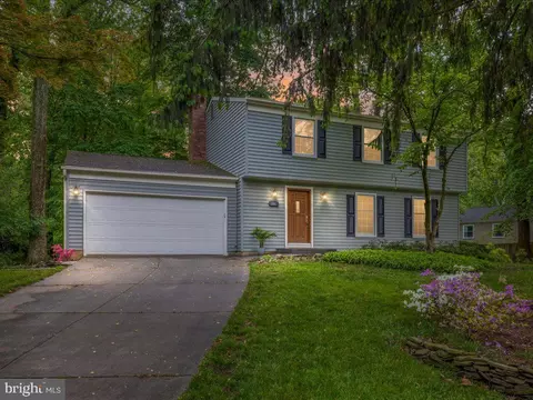 151 Tall Tree Trl, Arnold, MD 21012