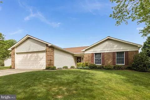 846 Singing Hills Ct, Annapolis, MD 21401