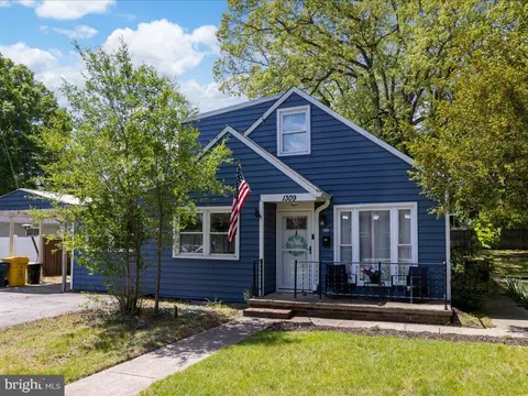 1309 Odenton Rd, Odenton, MD 21113