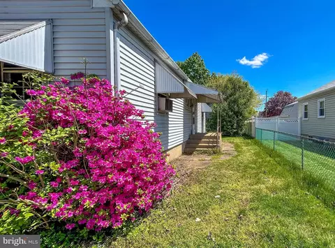 Exterior - 5707 Johnson St, Brooklyn, MD 21225 photo 4 of 7