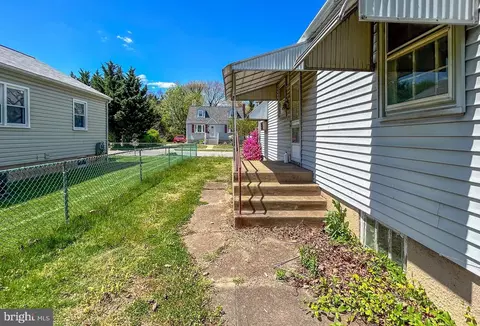 Exterior - 5707 Johnson St, Brooklyn, MD 21225 photo 5 of 7