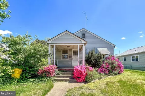 5707 Johnson St, Brooklyn, MD 21225