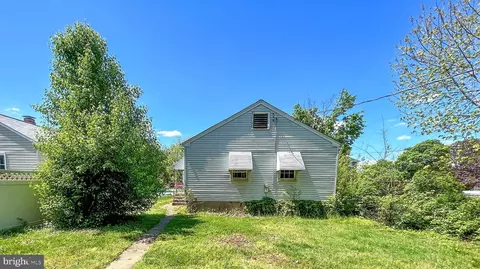 Exterior - 5707 Johnson St, Brooklyn, MD 21225 photo 7 of 7