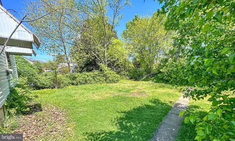 Exterior - 5707 Johnson St, Brooklyn, MD 21225 photo 6 of 7