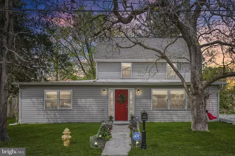 1248 Old Camp Meade Rd, Severn, MD 21144