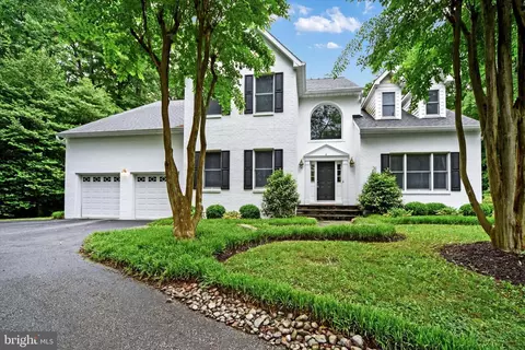 1600 Honeysuckle Ridge Ct, Annapolis, MD 21401
