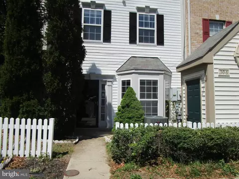 Exterior - 306 Roff Point Dr, Odenton, MD 21113 photo 2 of 2