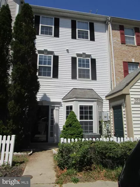306 Roff Point Dr, Odenton, MD 21113