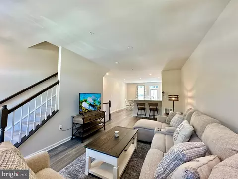 Living - 7916 Big Roundtop Rd, Hanover, MD 21076 photo 7 of 7