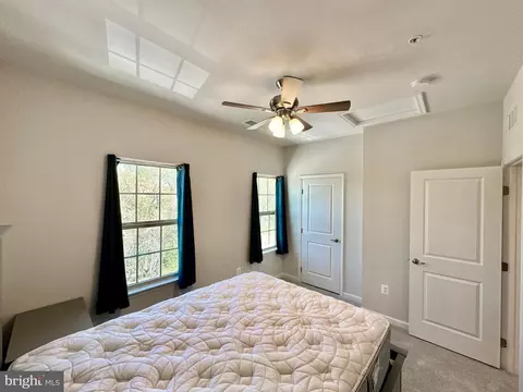 Bedroom - 7916 Big Roundtop Rd, Hanover, MD 21076 photo 5 of 5