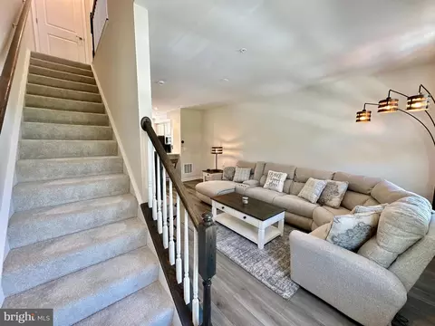 Entry Way - 7916 Big Roundtop Rd, Hanover, MD 21076 photo 1 of 1