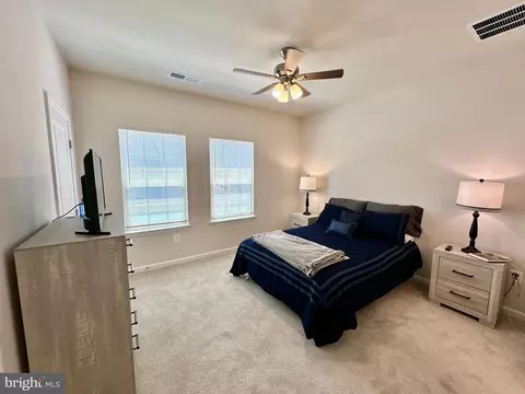 Bedroom - 7916 Big Roundtop Rd, Hanover, MD 21076 photo 1 of 5