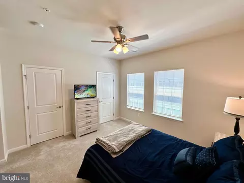 Bedroom - 7916 Big Roundtop Rd, Hanover, MD 21076 photo 2 of 5
