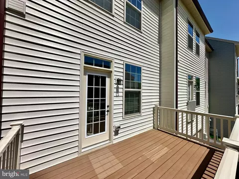 Exterior - 7916 Big Roundtop Rd, Hanover, MD 21076 photo 4 of 7
