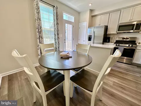 Dining - 7916 Big Roundtop Rd, Hanover, MD 21076 photo 1 of 2
