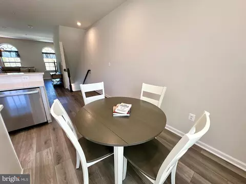 Dining - 7916 Big Roundtop Rd, Hanover, MD 21076 photo 2 of 2