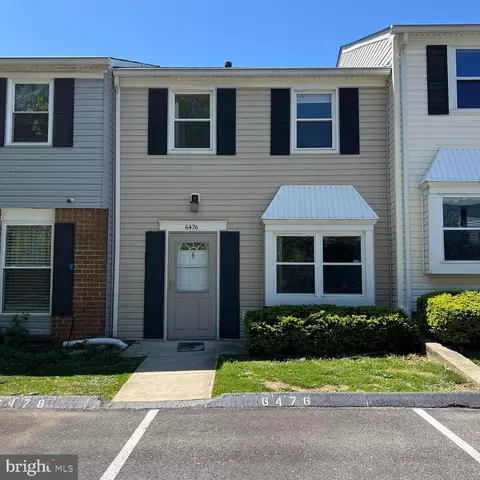 6476 Colonial Knl, Glen Burnie, MD 21061