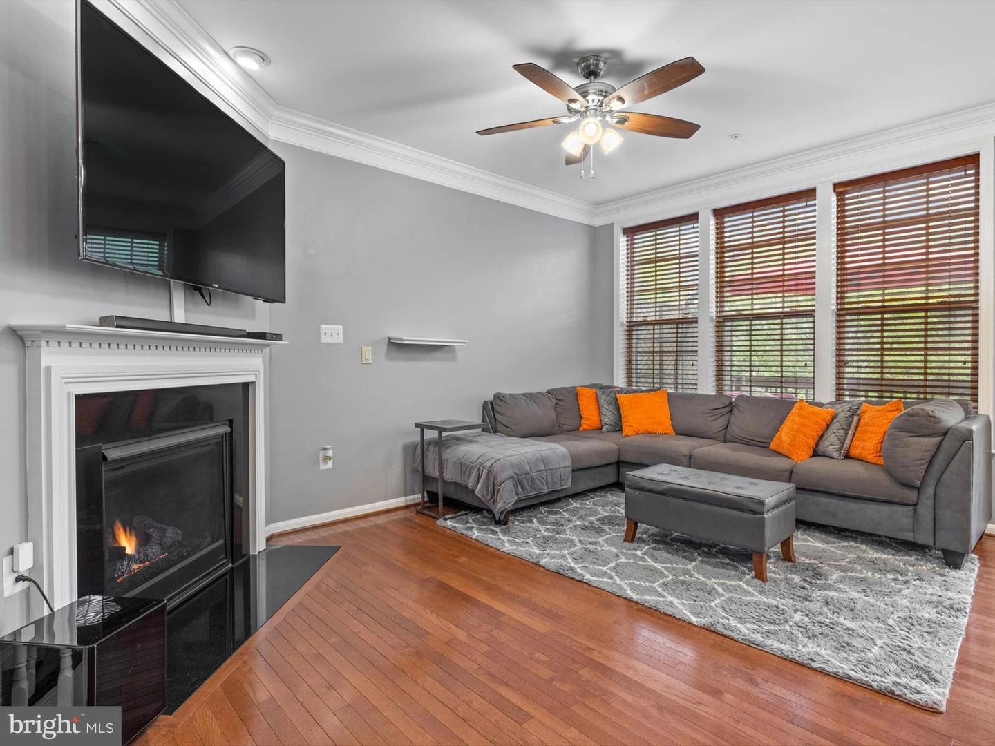 Living - 920 Whitstable Blvd, Arnold, MD 21012 photo 4 of 10