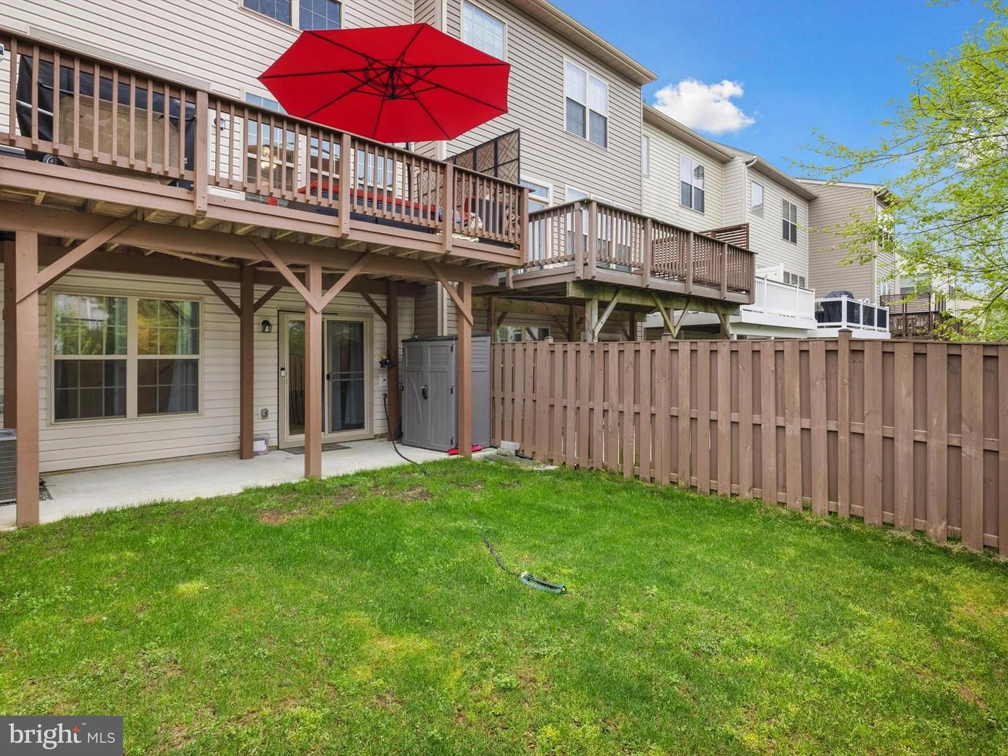 Exterior - 920 Whitstable Blvd, Arnold, MD 21012 photo 7 of 9