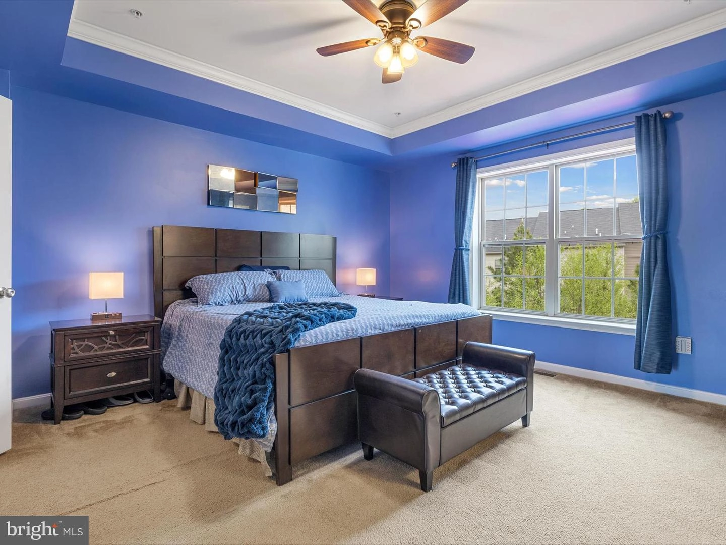 Bedroom - 920 Whitstable Blvd, Arnold, MD 21012 photo 2 of 7