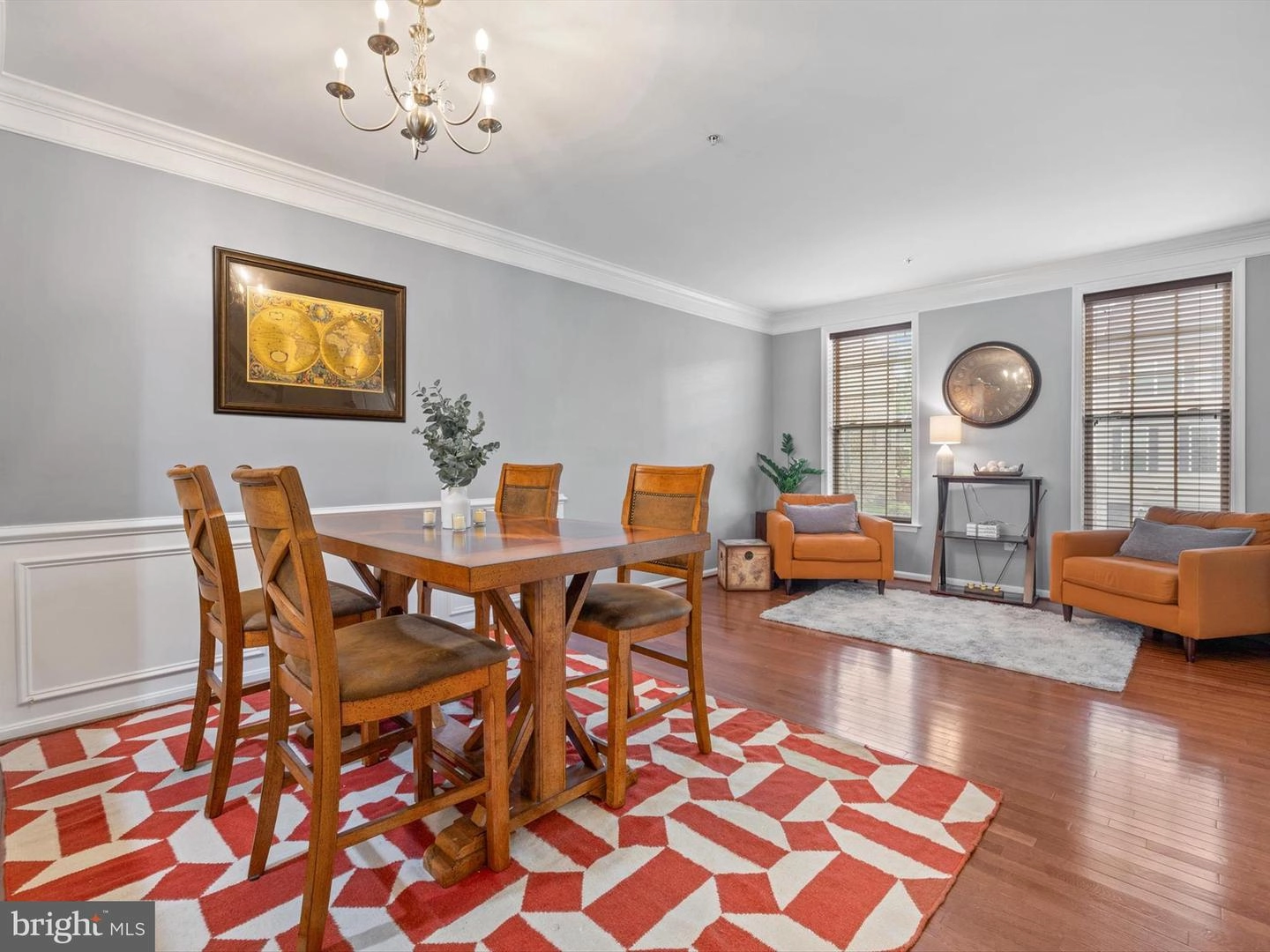 Dining - 920 Whitstable Blvd, Arnold, MD 21012 photo 1 of 3