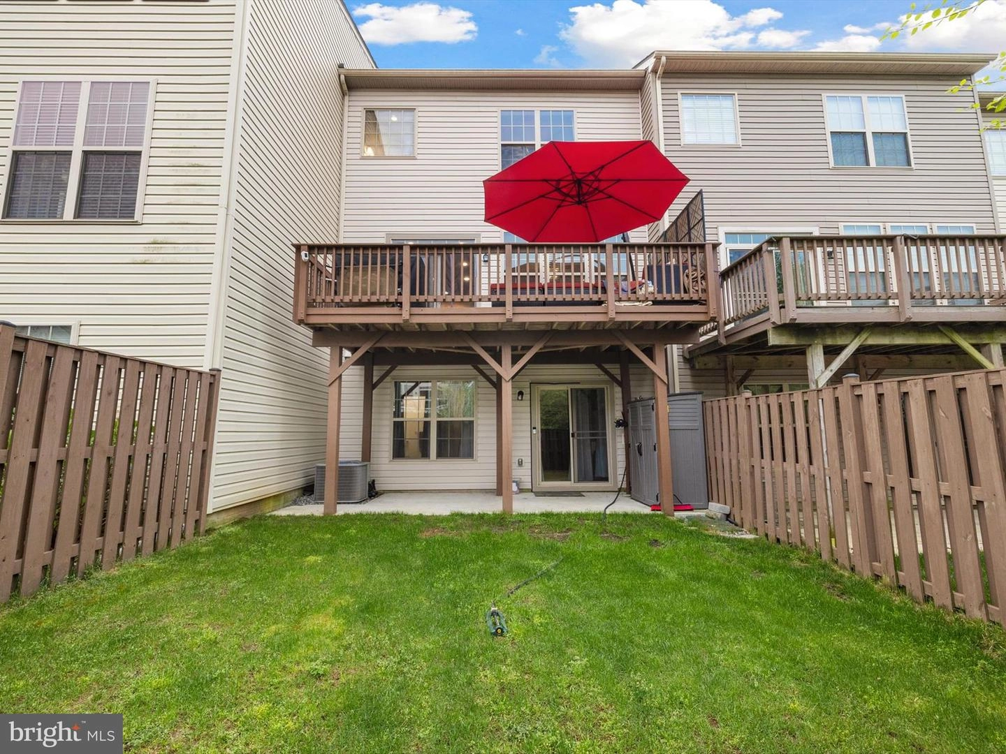 Exterior - 920 Whitstable Blvd, Arnold, MD 21012 photo 8 of 9