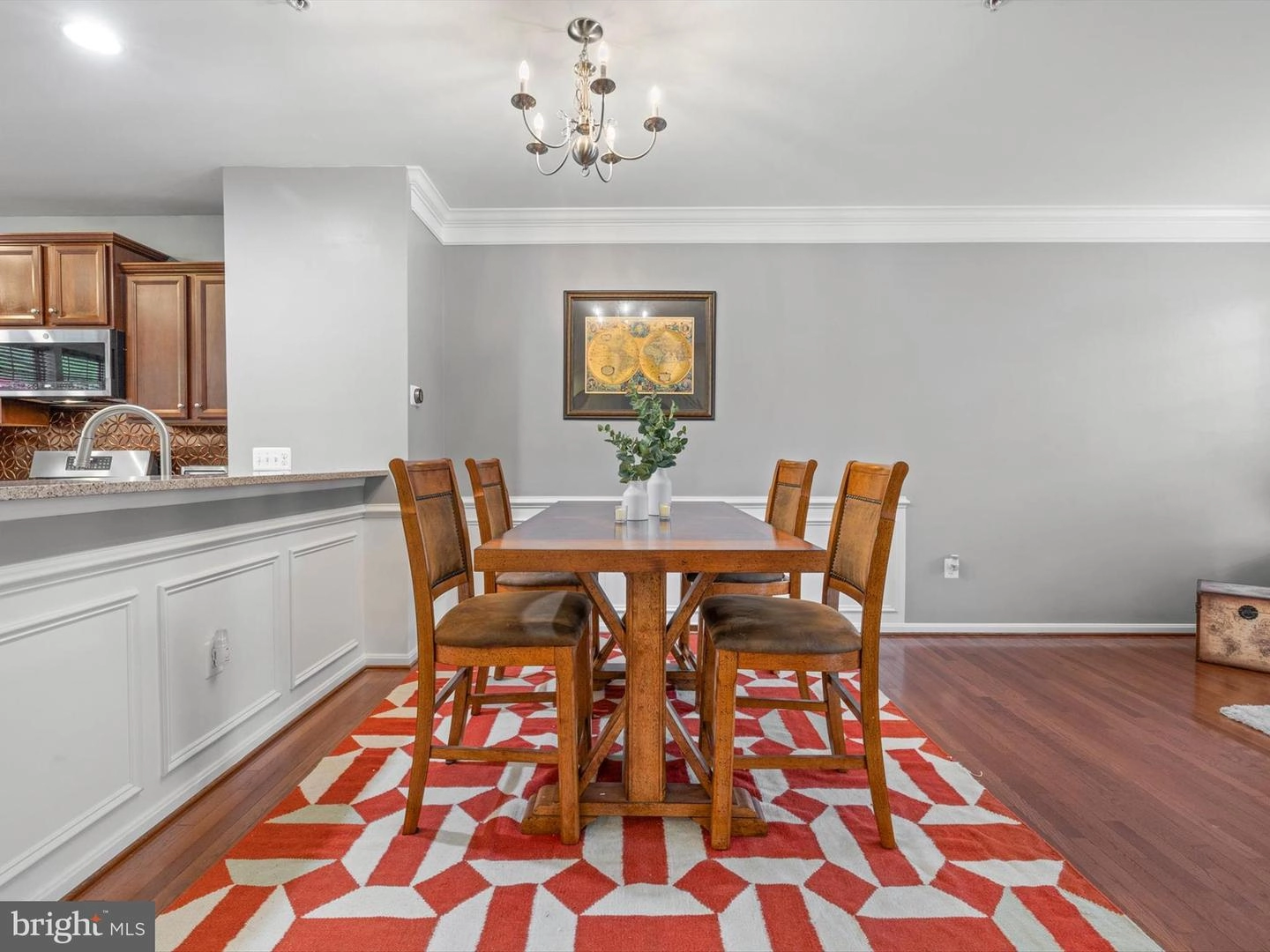Dining - 920 Whitstable Blvd, Arnold, MD 21012 photo 2 of 3