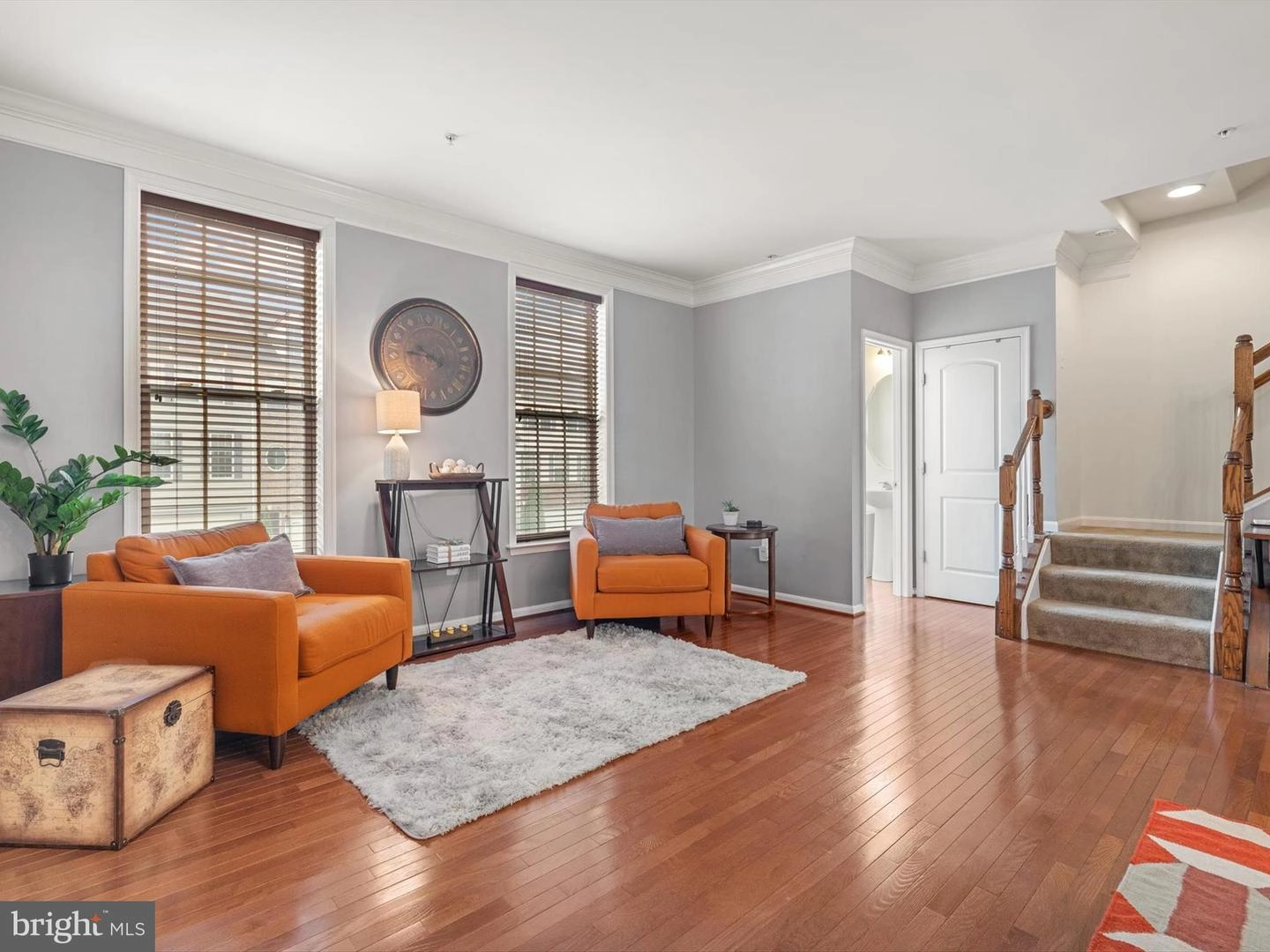 Living - 920 Whitstable Blvd, Arnold, MD 21012 photo 7 of 10