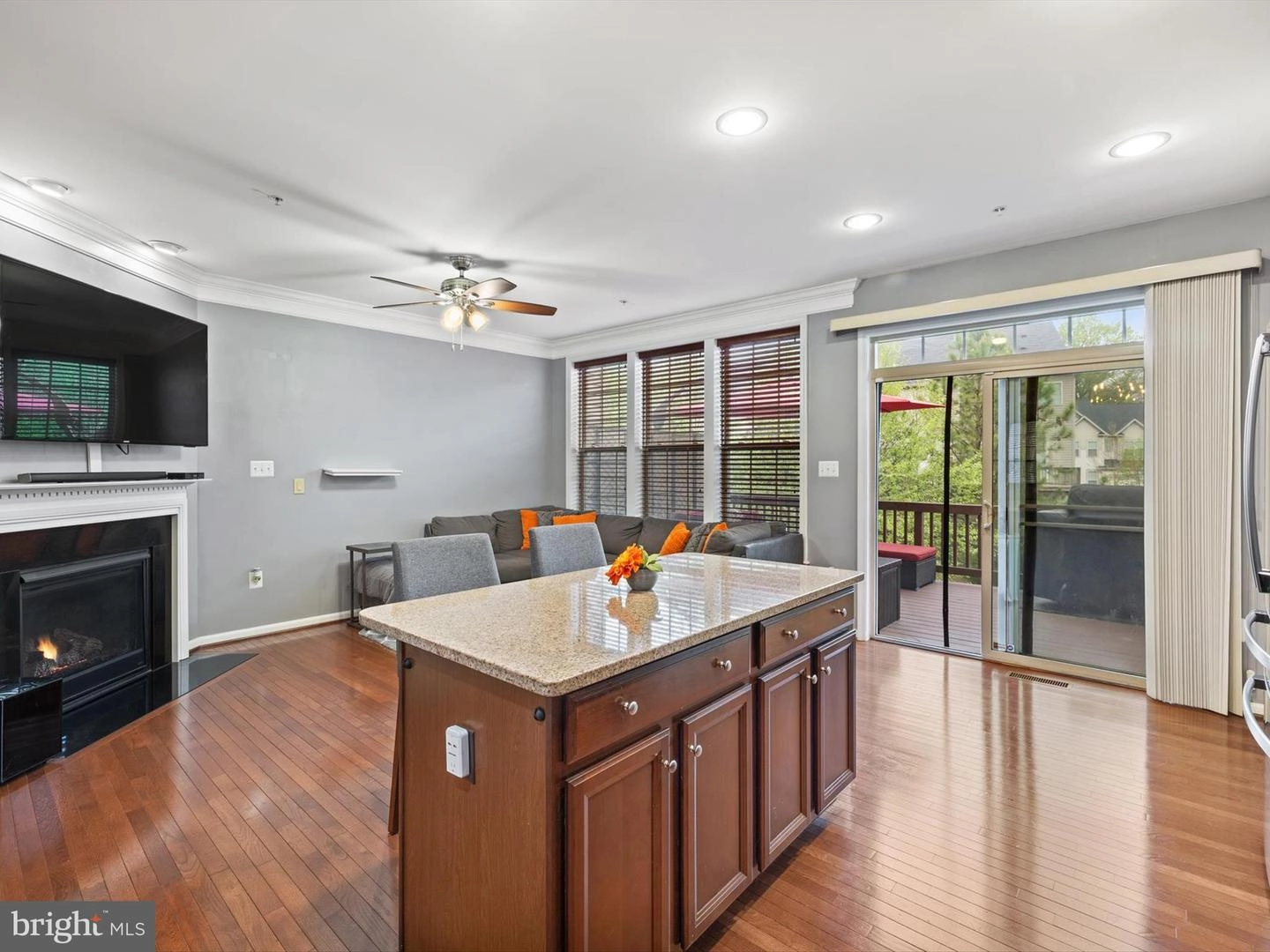 Kitchen - 920 Whitstable Blvd, Arnold, MD 21012 photo 2 of 3