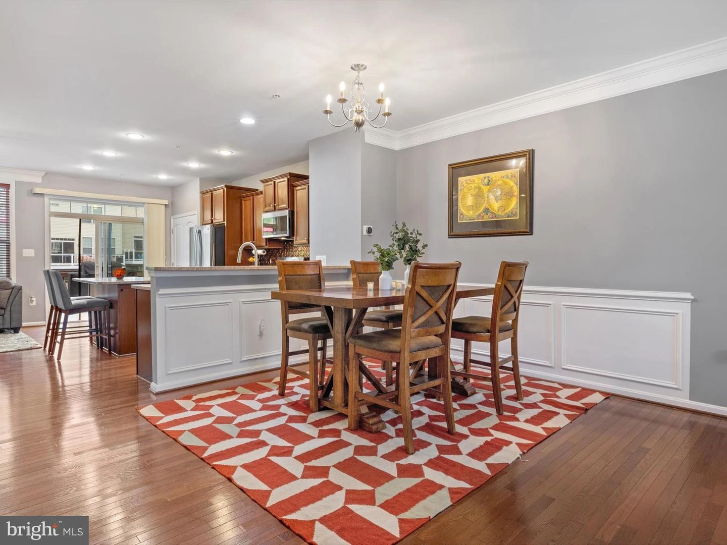 Dining - 920 Whitstable Blvd, Arnold, MD 21012 photo 3 of 3