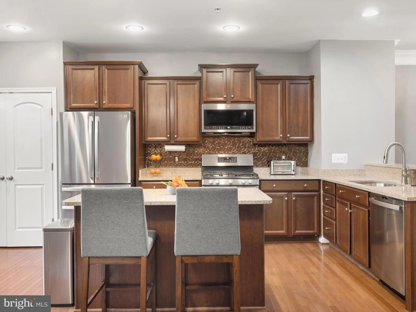 Kitchen - 920 Whitstable Blvd, Arnold, MD 21012 photo 3 of 3