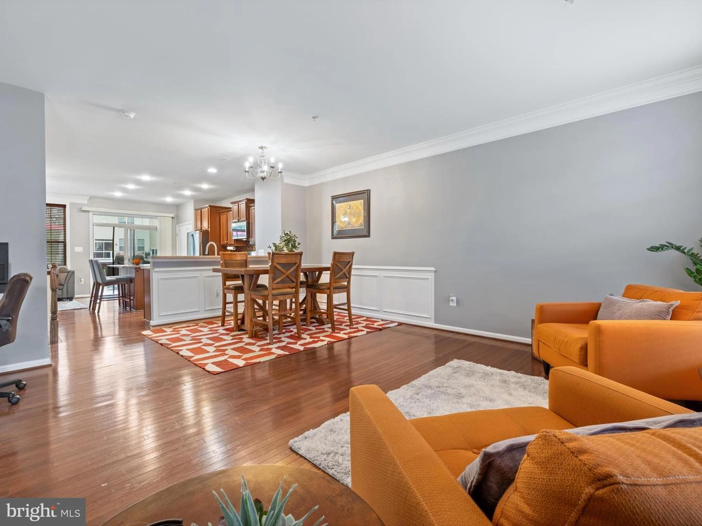 Living - 920 Whitstable Blvd, Arnold, MD 21012 photo 5 of 10