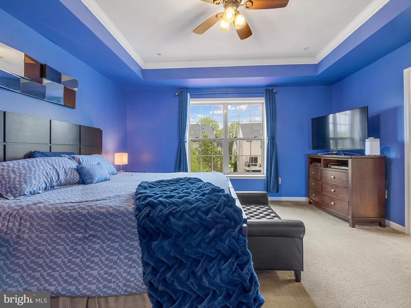 Bedroom - 920 Whitstable Blvd, Arnold, MD 21012 photo 1 of 7