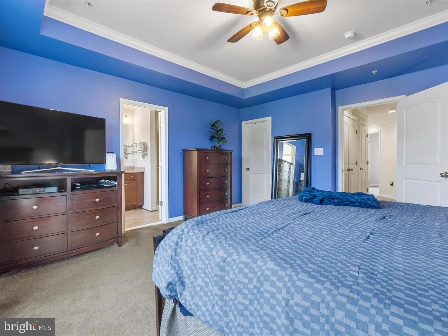 Bedroom - 920 Whitstable Blvd, Arnold, MD 21012 photo 3 of 7