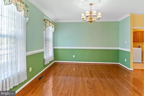 Dining - 810 Bulkhead Ct, Annapolis, MD 21409 photo 1 of 2