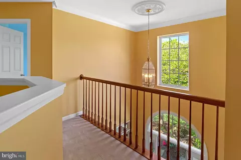 Entry Way - 810 Bulkhead Ct, Annapolis, MD 21409 photo 6 of 7