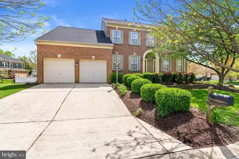 Exterior - 810 Bulkhead Ct, Annapolis, MD 21409 photo 2 of 5