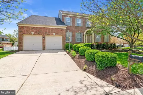 810 Bulkhead Ct, Annapolis, MD 21409