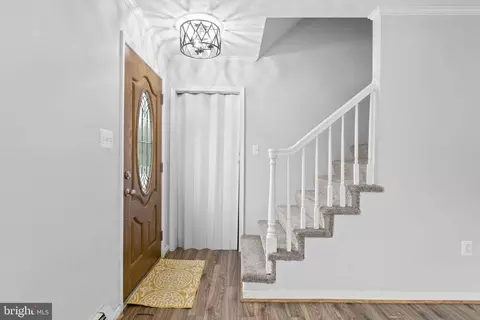 Entry Way - 3701 Beach Drive Blvd, Edgewater, MD 21037 photo 1 of 1