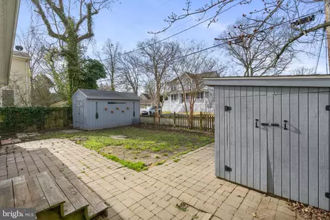 Exterior - 3701 Beach Drive Blvd, Edgewater, MD 21037 photo 5 of 5