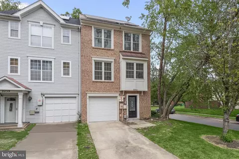 2261 Commissary Cir, Odenton, MD 21113