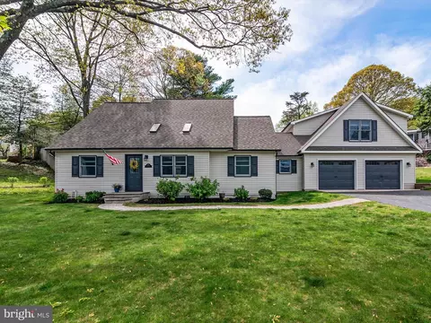 1154 Bayview Vis, Annapolis, MD 21409