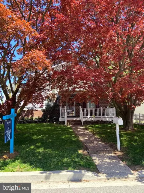 4903 Kramme Ave, Brooklyn, MD 21225