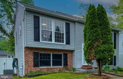 7708 Leigh Rd, Glen Burnie, MD 21060