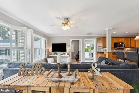6148 Drum Point Rd, Deale, MD 20751 photo 18