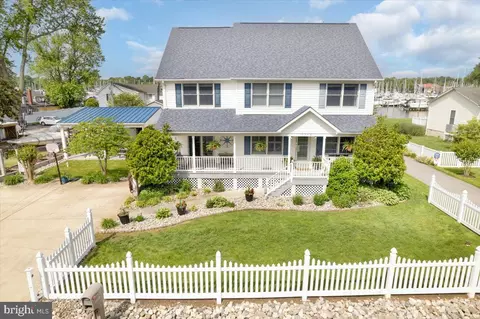 6148 Drum Point Rd, Deale, MD 20751 photo 44