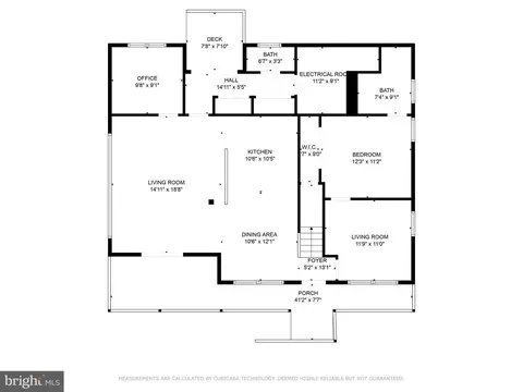 6148 Drum Point Rd, Deale, MD 20751 photo 6