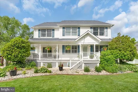 6148 Drum Point Rd, Deale, MD 20751 photo 2